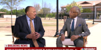 Son of Martin Luther King Jr. Reflects On His Father's Legacy