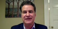 Texas State Sen. Roland Gutierrez (D) reflects on the one year anniversary of the Uvalde shooting