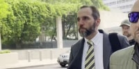 Special counsel Jack Smith does not comment on Trump documents case