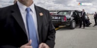 Secret Service agents have testified before grand jury in Trump docs probe