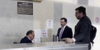 Top Trump aide seen at Florida courthouse amid classified documents investigation