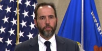 'Read the indictment': How Jack Smith shows he wants to focus on the facts