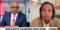 George Conway: 'Trumpism has metastasized'