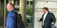 Nevada 'fake electors' meet with grand jury investigating Jan. 6