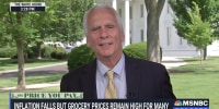 Biden economy adviser Jared Bernstein: Inflation falling, but 'we've got more work to do'