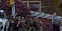 Tree of Life synagogue gunman found guilty on federal charges
