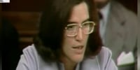 In 1974, Rep. Liz Holtzman knew a Nixon pardon would 'set a terrible precedent'