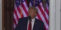 Why far-right extremists stayed home during Trump’s arraignment