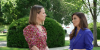 Director Eva Longoria: 'Flamin' Hot' film is 'love letter' to Mexican-American community