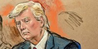 How Trump’s many trials will stress-test the court system