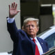 Image: Former President Trump Is Arraigned On Federal Espionage Charges