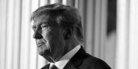 Former President Donald Trump at his golf club in Bedminster, N.J., on June 13, 2023.