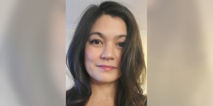 Cat Rakowski is an Emmy-winning journalist who works as a booking producer for MSNBC's "Morning Joe" and "Way Too Early with Kasie Hunt."