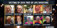 ADL's Oren Segal: Antisemitism 'record-high' five years after Tree of Life shooting